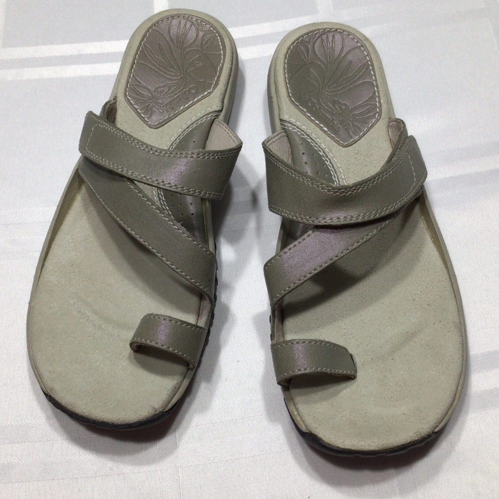 Columbia women’s sandals
